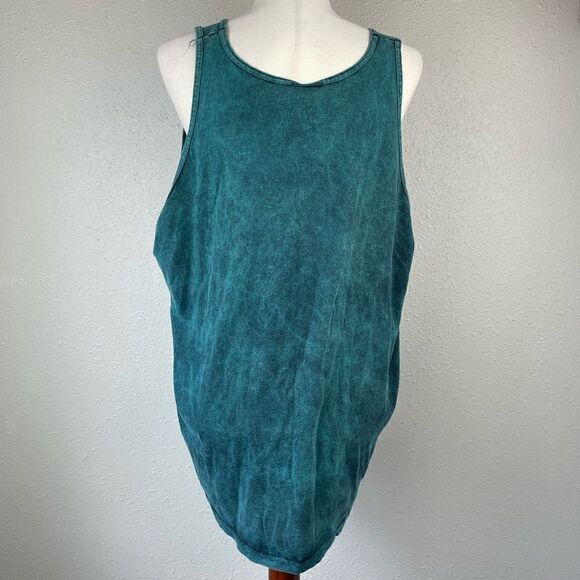 Vail Colorado USA Tank Top Size XL EUC - Picture 4 of 6